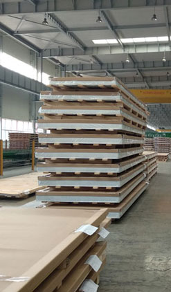 5086 aluminum plate suppliers