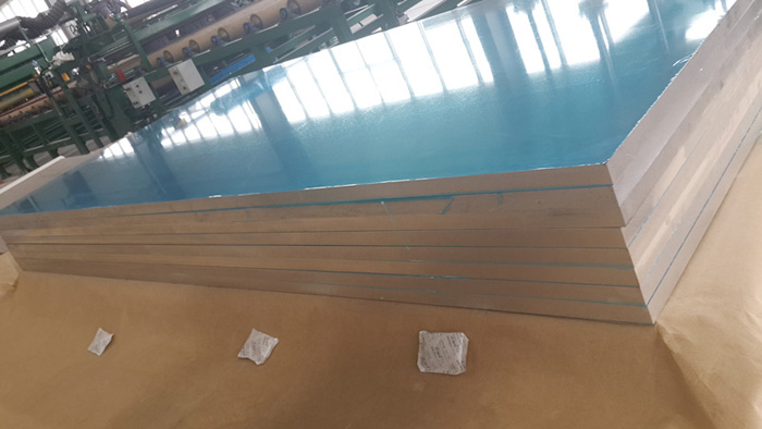 5052 aluminum sheet plate