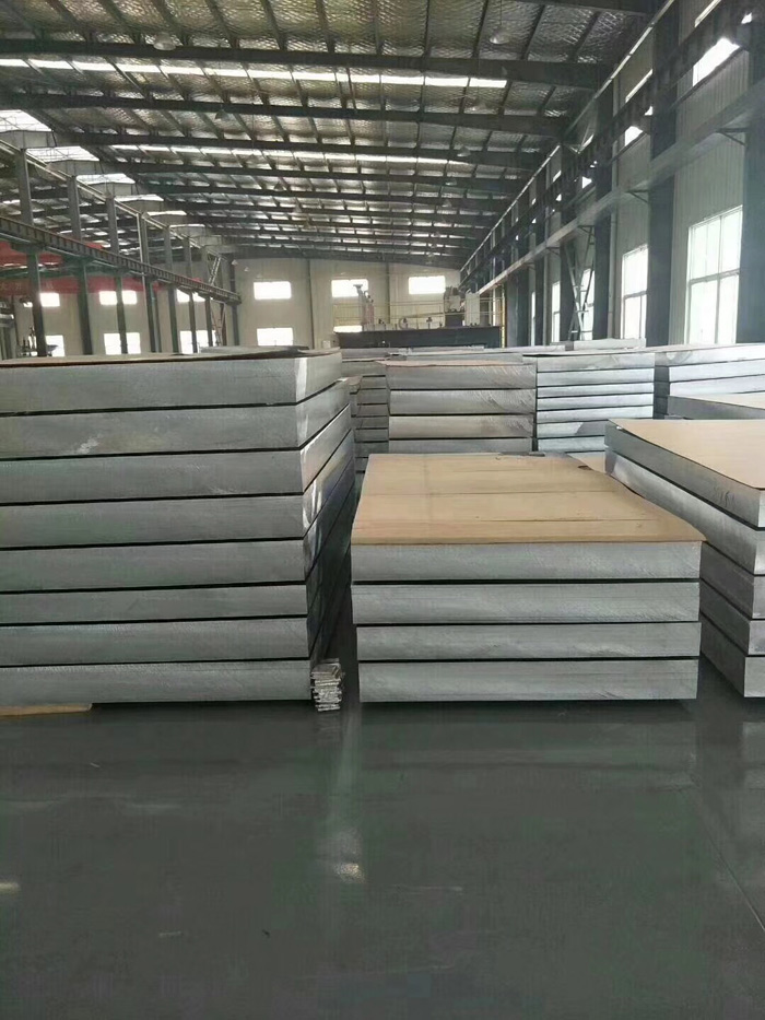 5086 aluminum sheet