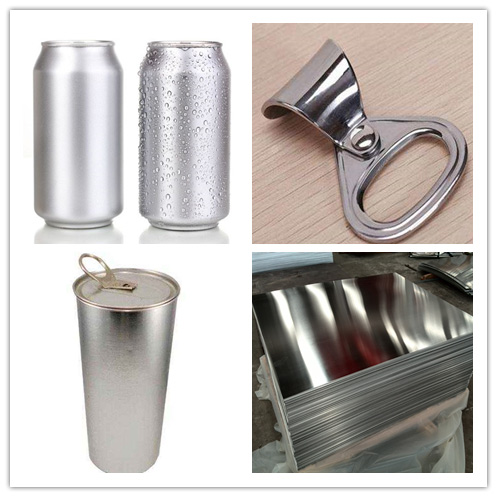5052 aluminium sheets